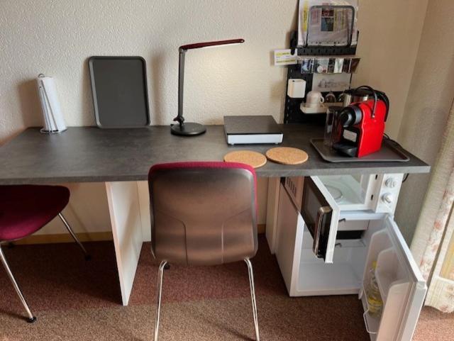 Ruhige Zimmer Im Gruenen Und Studio Im Naherholungsgebiet Sigigen 客房 照片